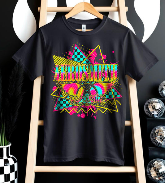 Neon Aero Transfer