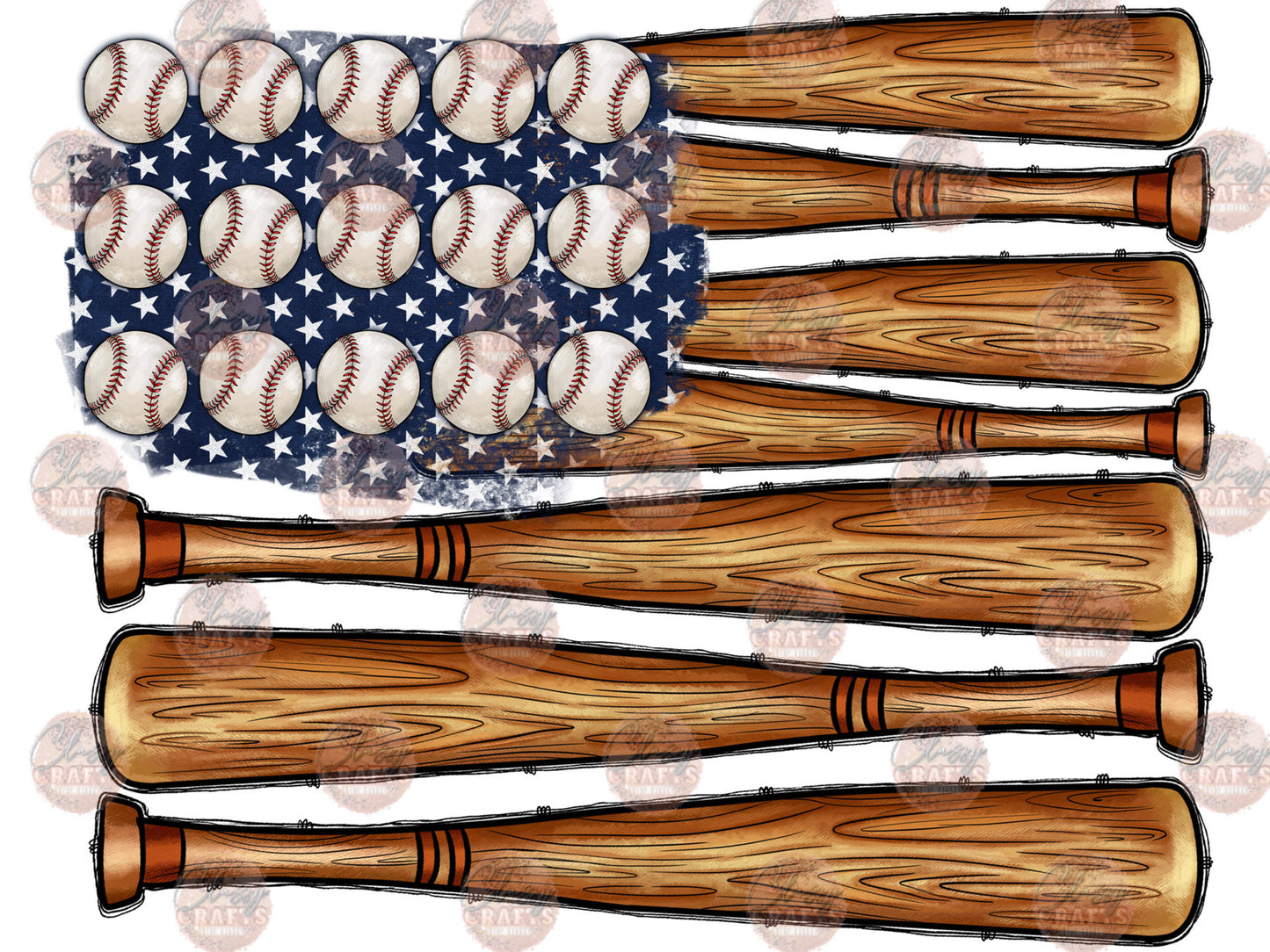 America Baseball Transfer