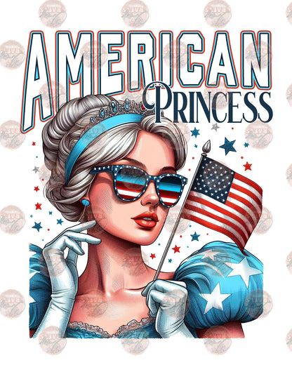 American Princess Transfer