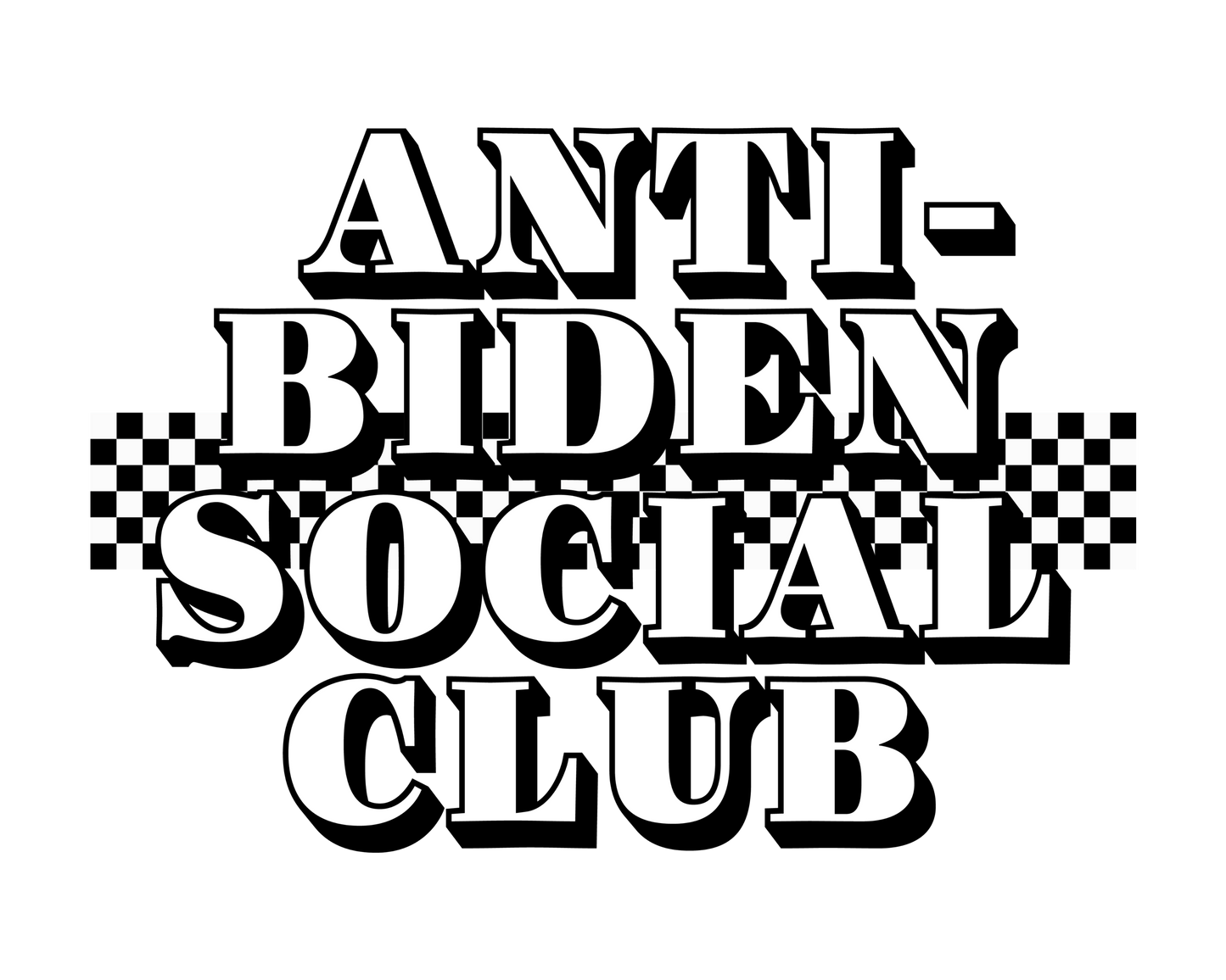 Anti-Biden Social Club Transfer