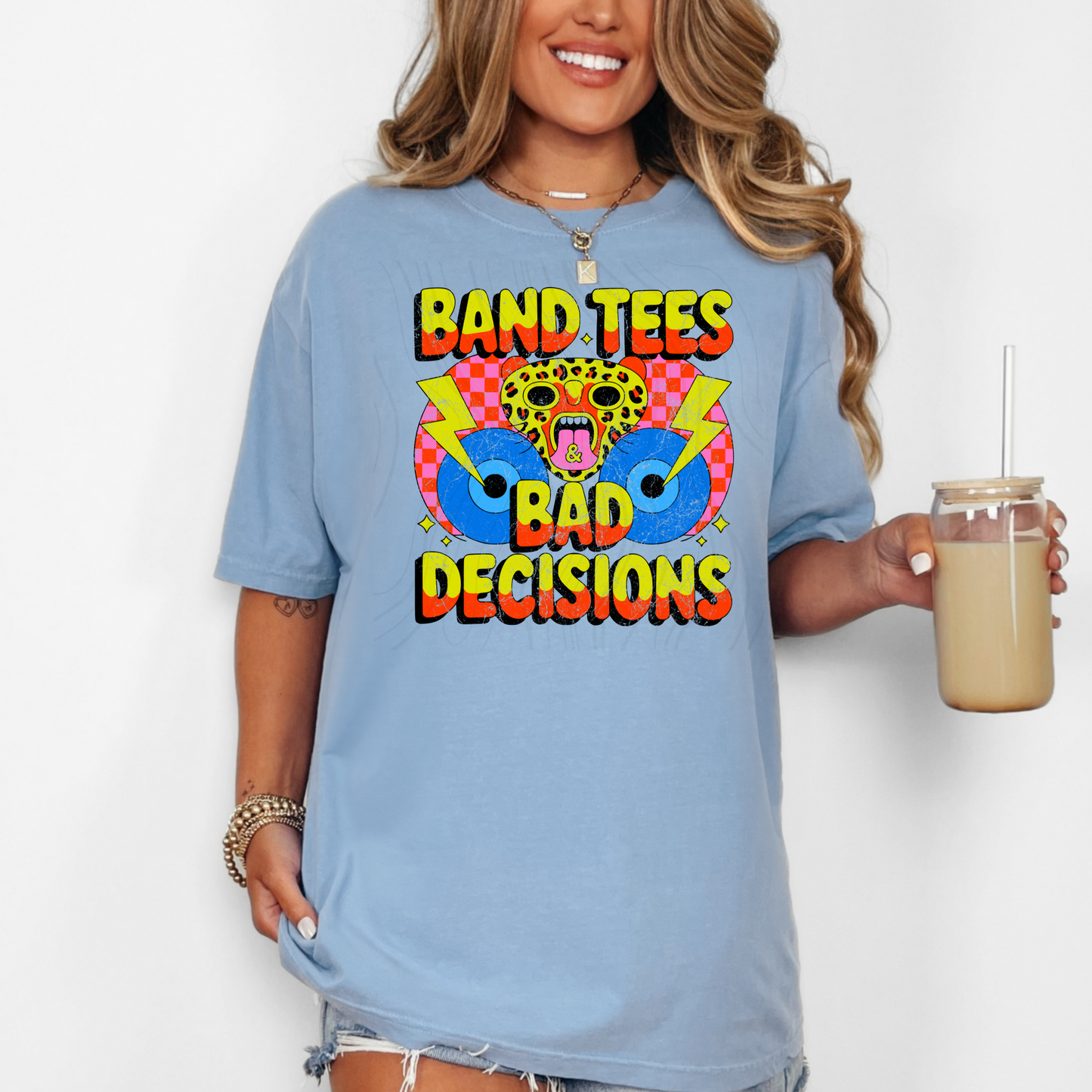 BAD DECISIONS D Transfer