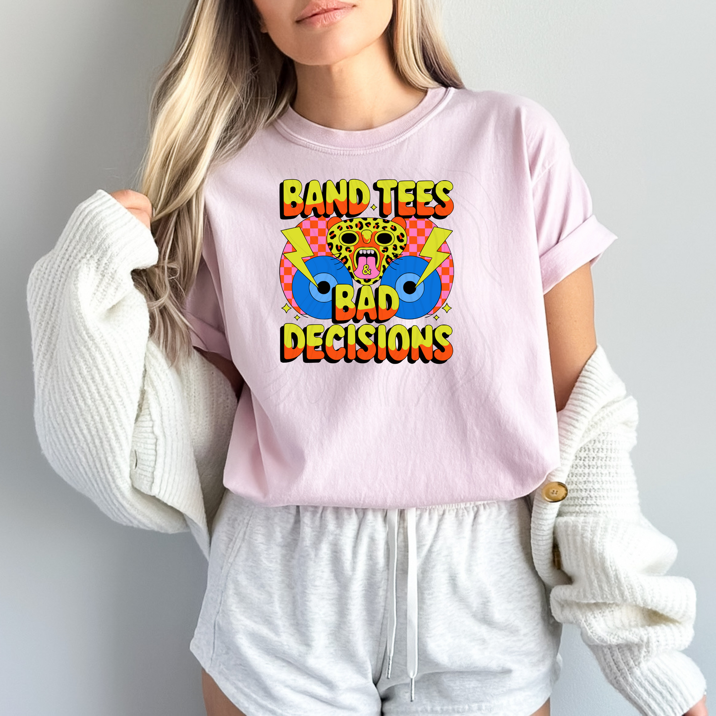 BAD DECISIONS D Transfer
