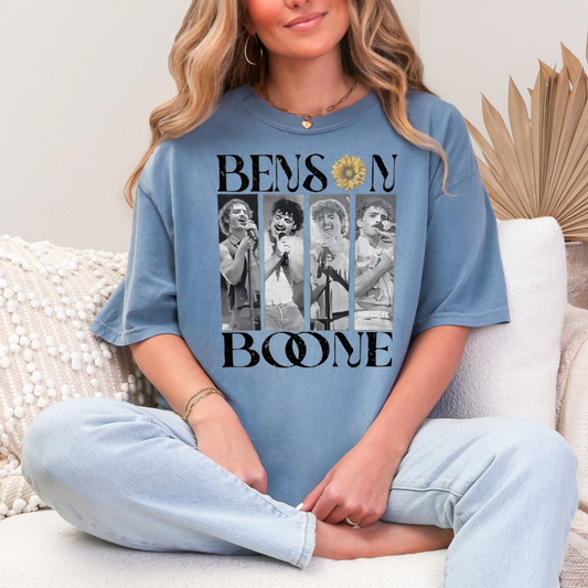 B And B Transfer