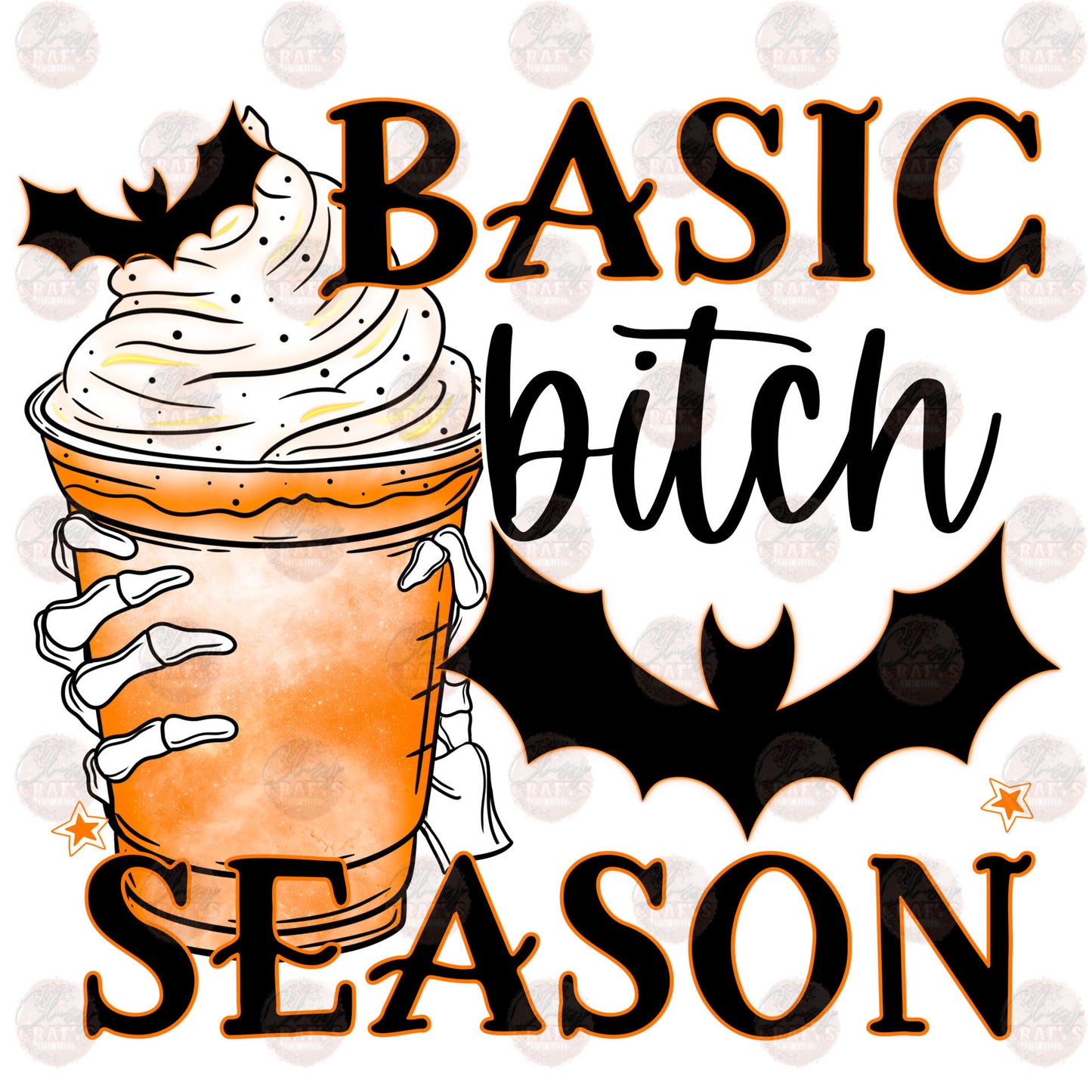 Basic Bitch Season Transfer