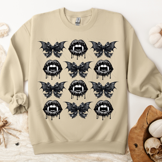 Bat Shit Crasy Social Club Transfer