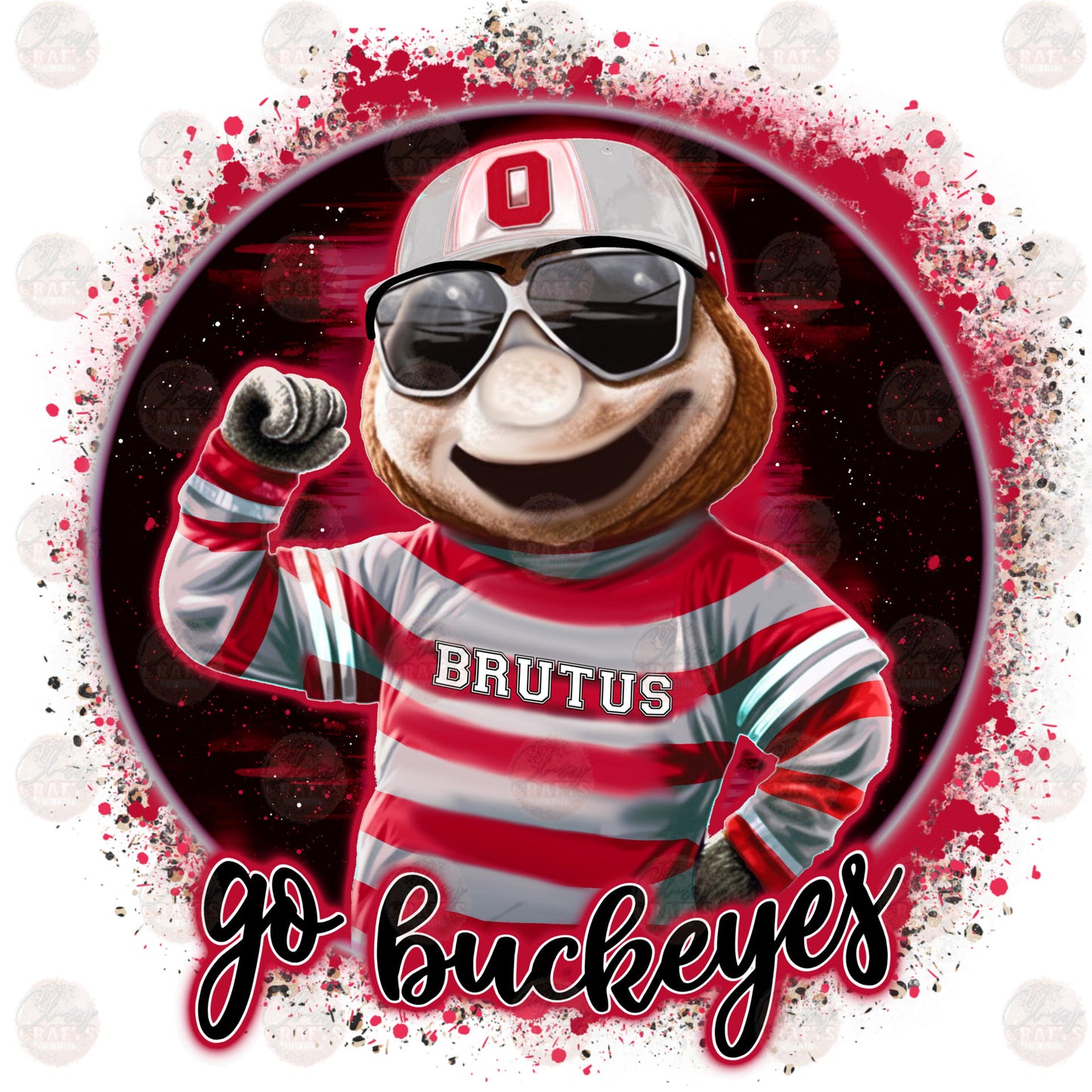 OH State Brutus Transfer