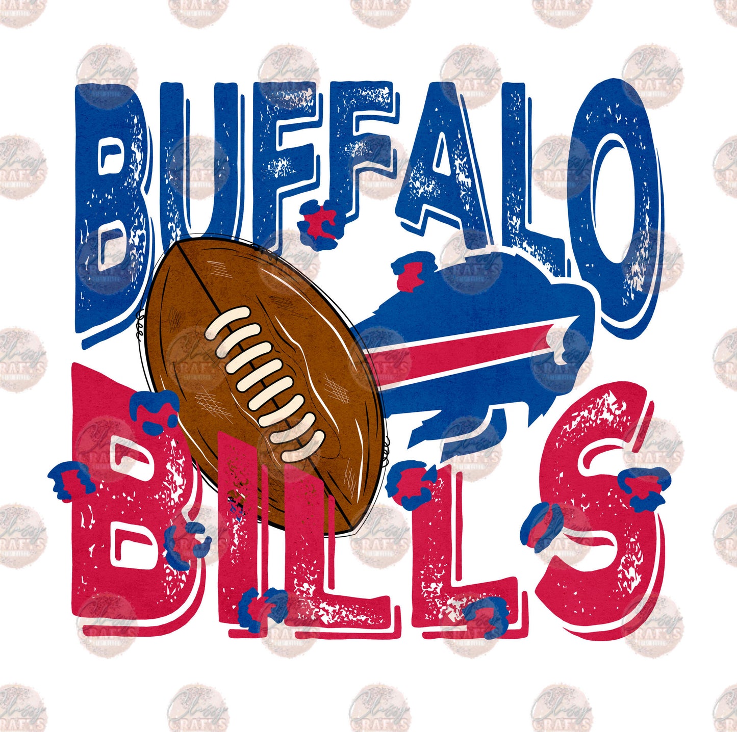 Buffalo Football Transfer