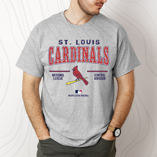 Cardinals Unisex Transfer