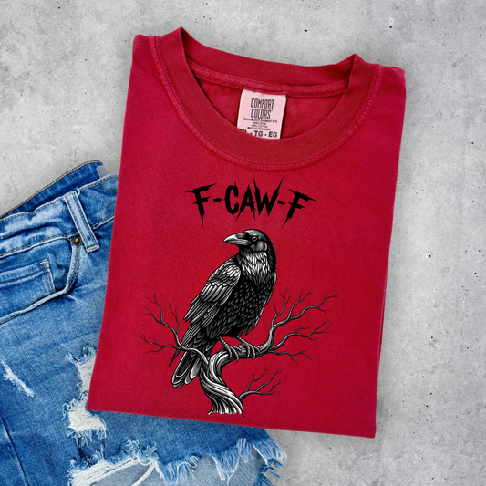 F-CAW-F Transfer