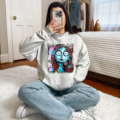 NBC Jack/Oogie/Sally Transfer ** TWO PART* SOLD SEPARATELY**