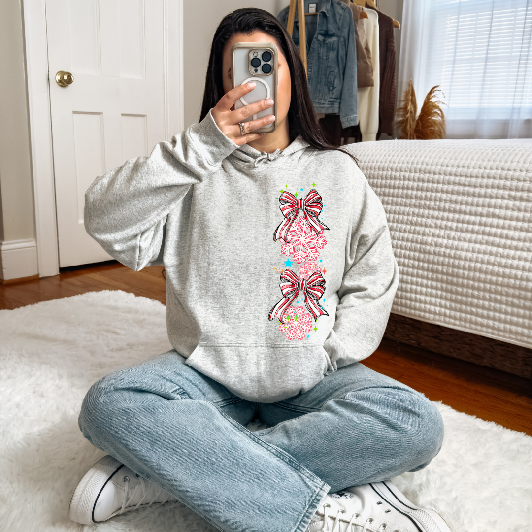 Santa Clause Transfer ** TWO PART* SOLD SEPARATELY**