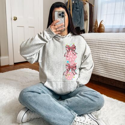 Santa Clause Transfer ** TWO PART* SOLD SEPARATELY**