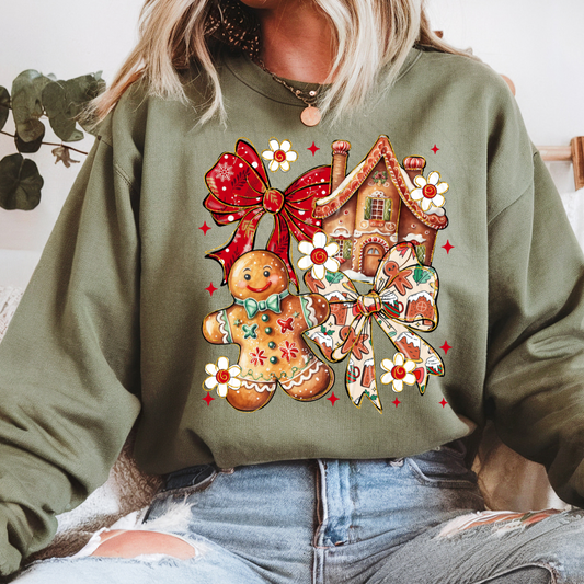 Xmas-Vibes Transfer