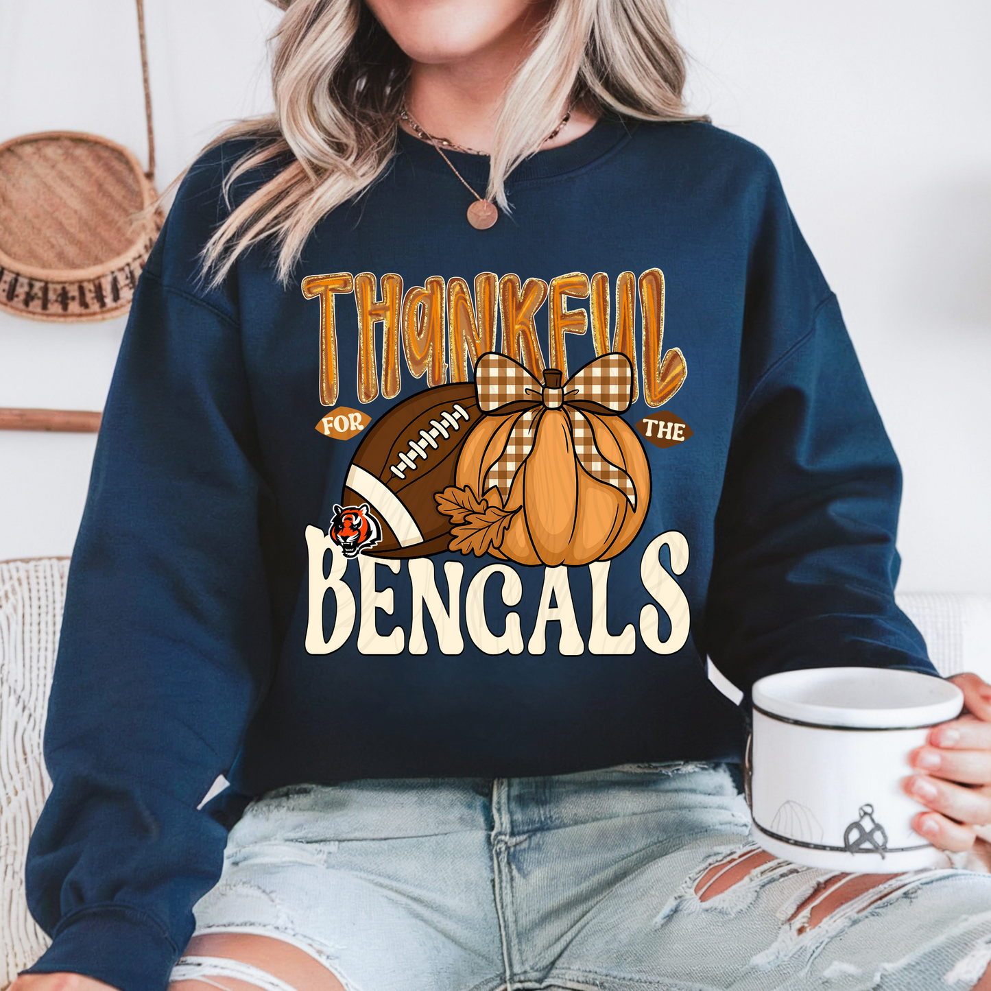CI Thankful Transfer