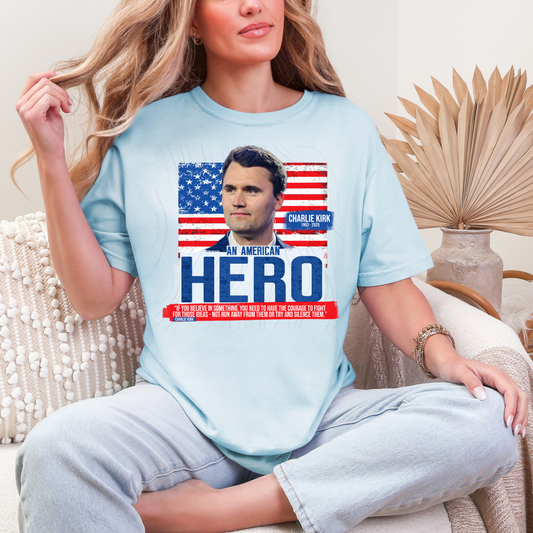 CK Hero Transfer