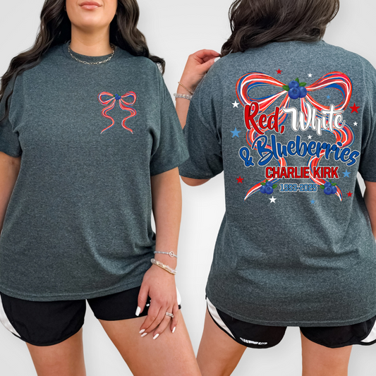 CK Red Pocket Two Part **Sold Separately** Transfer
