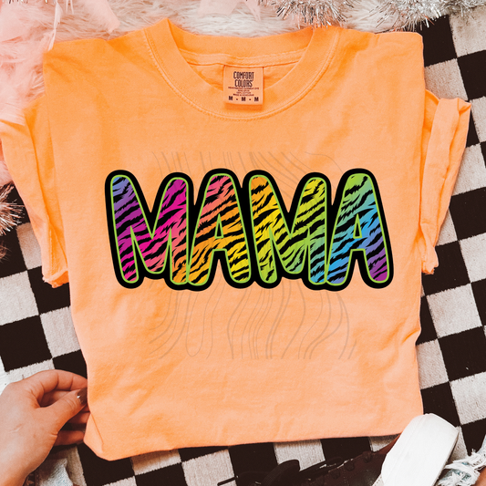 LF Zabra Mama Transfer