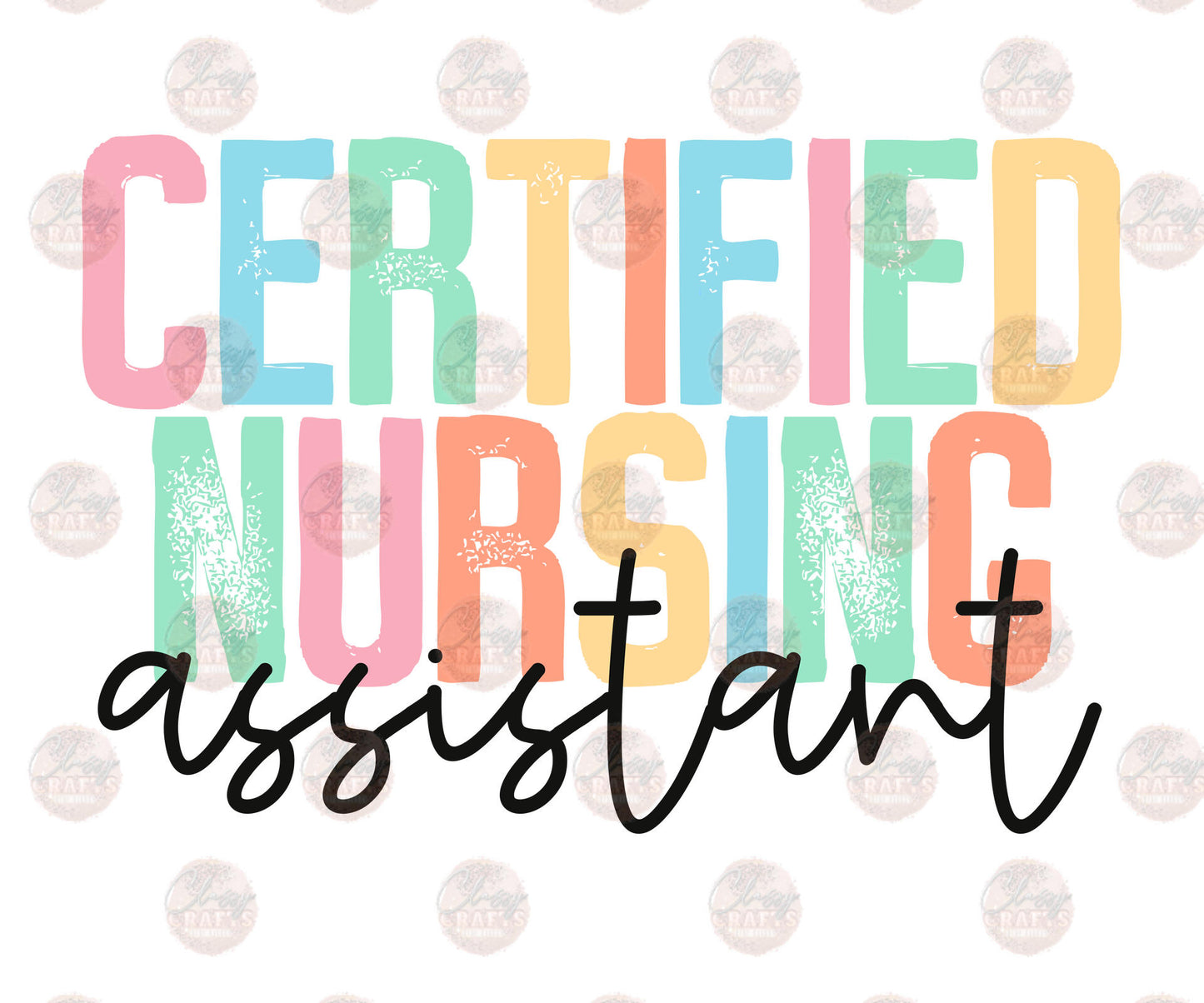 Certified Nurses Assistant Transfer