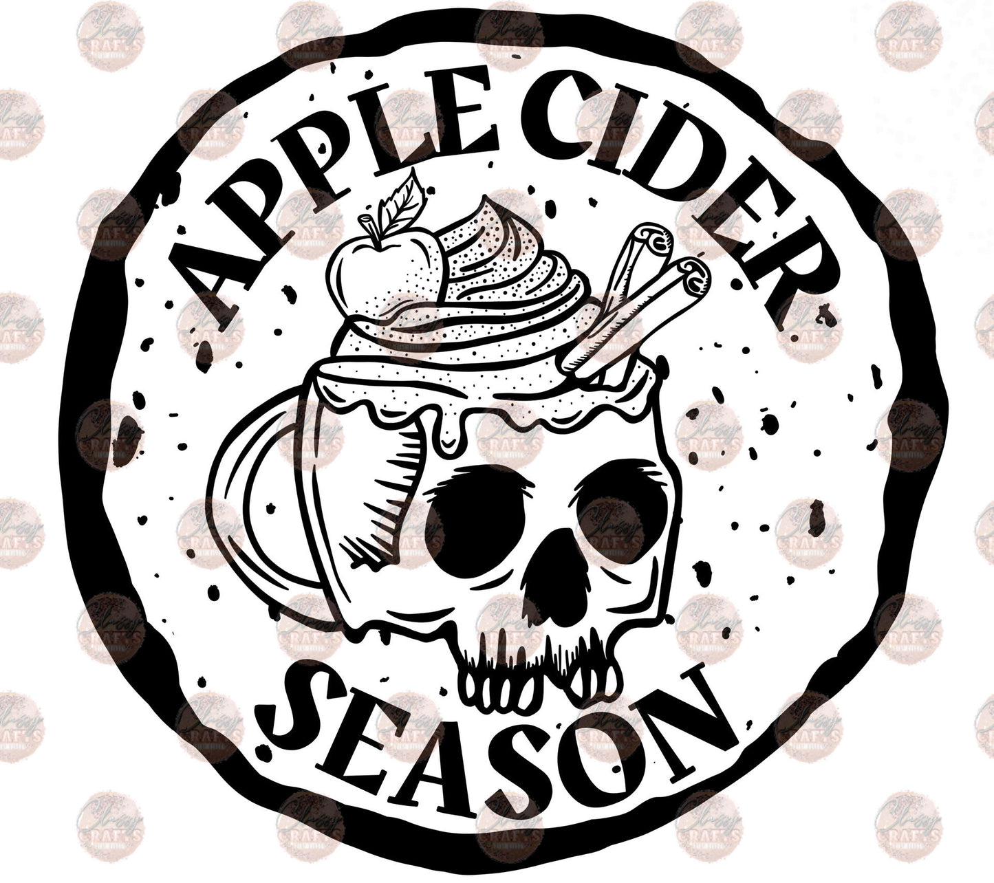 Cider Season Transfer