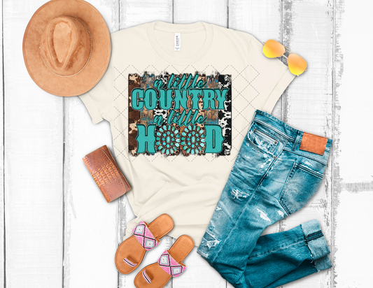 Hood & Country  Transfers