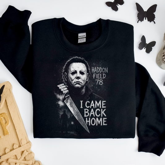 Come Home Transfer