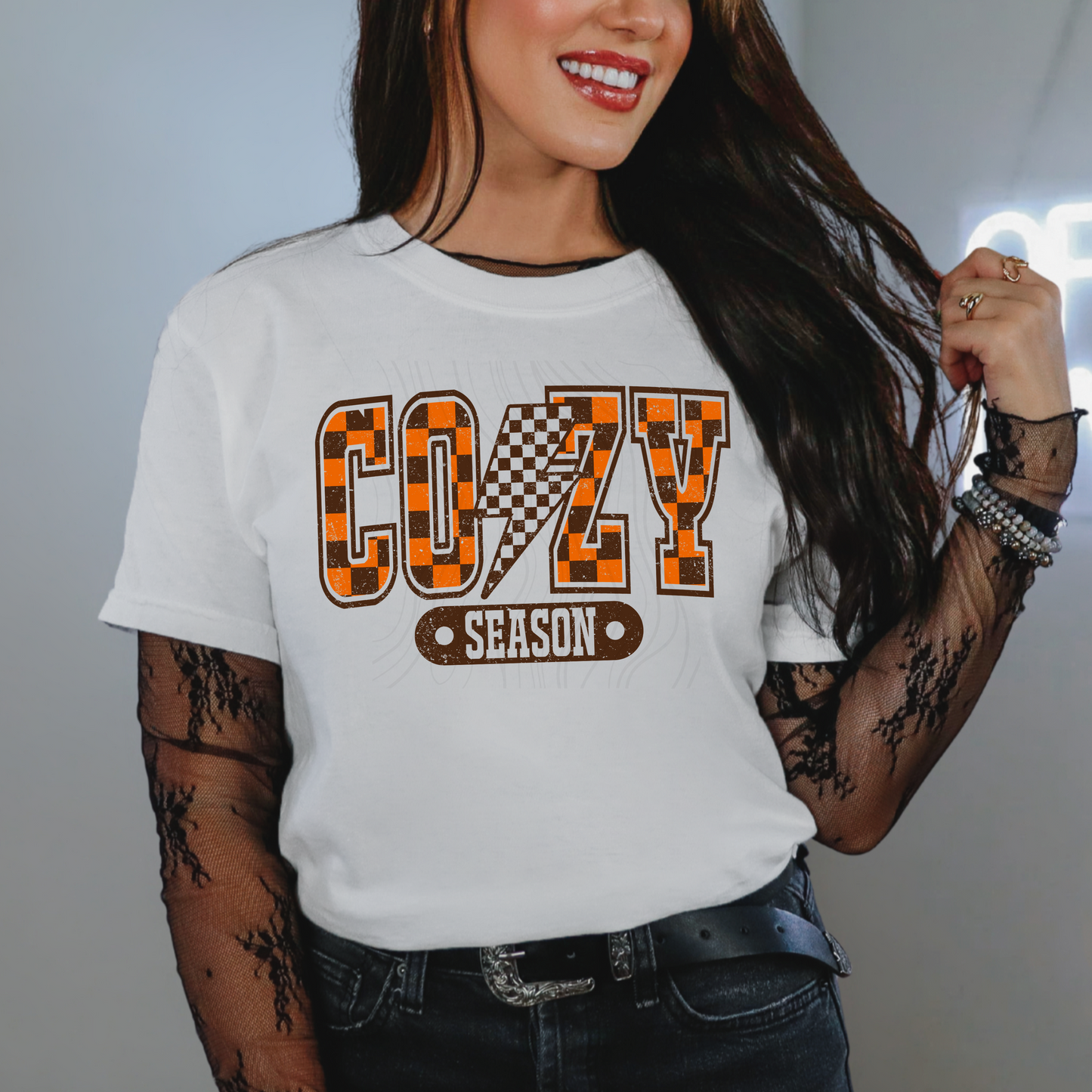 Cozy Season Transfer