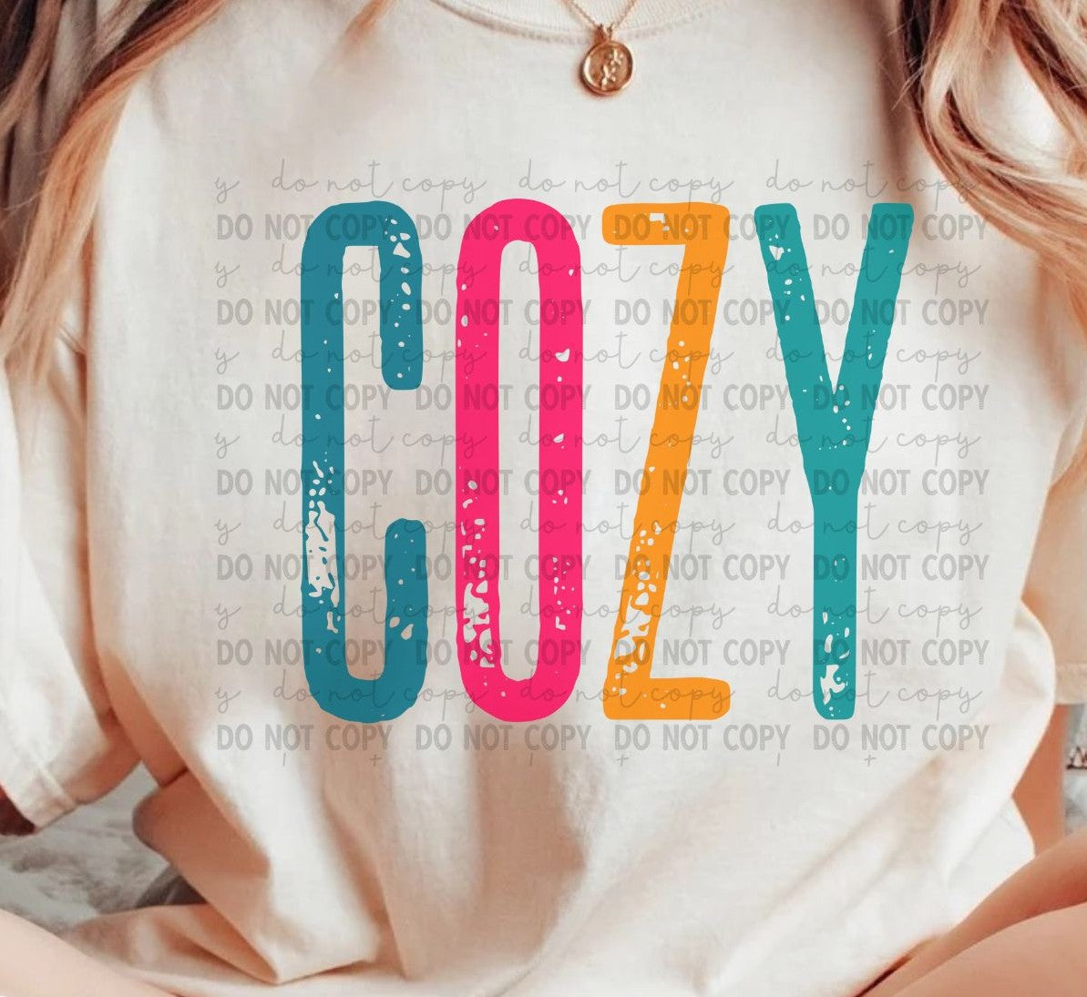 Cozy Transfer