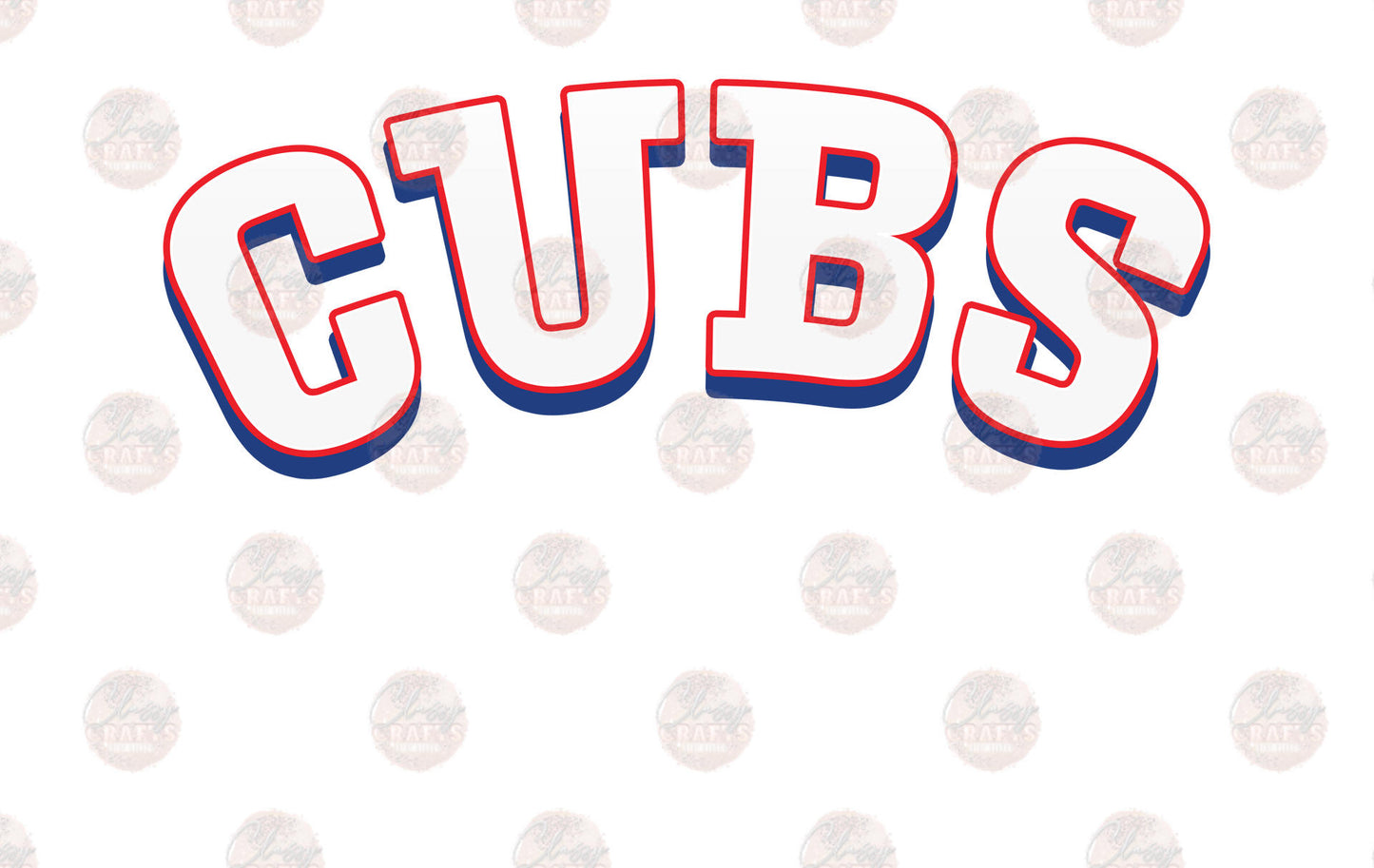 Cubbies Transfer