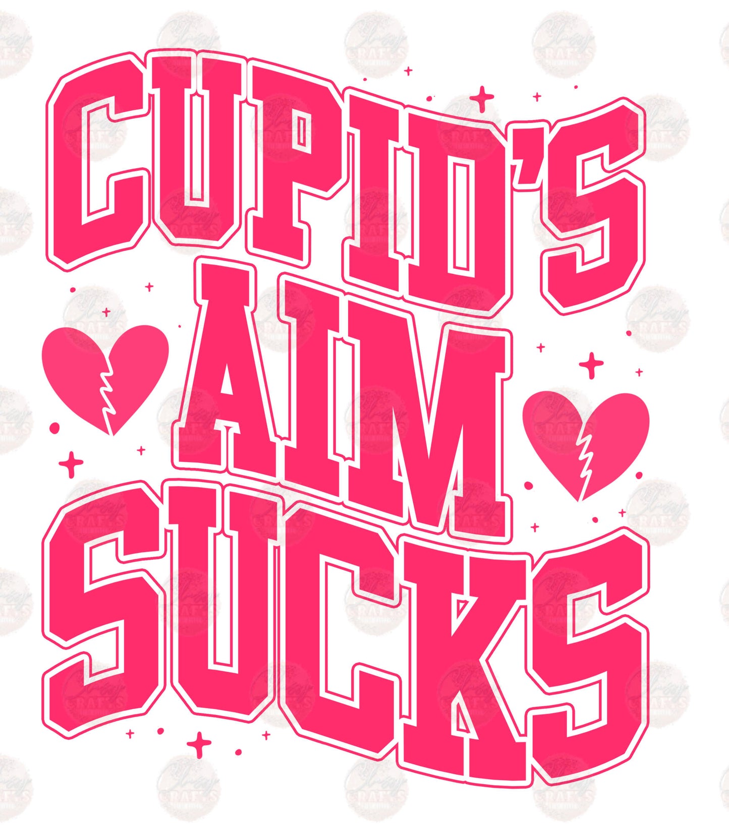 Cupids Aim Transfer