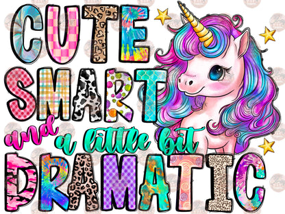 Cute & Smart  Transfers