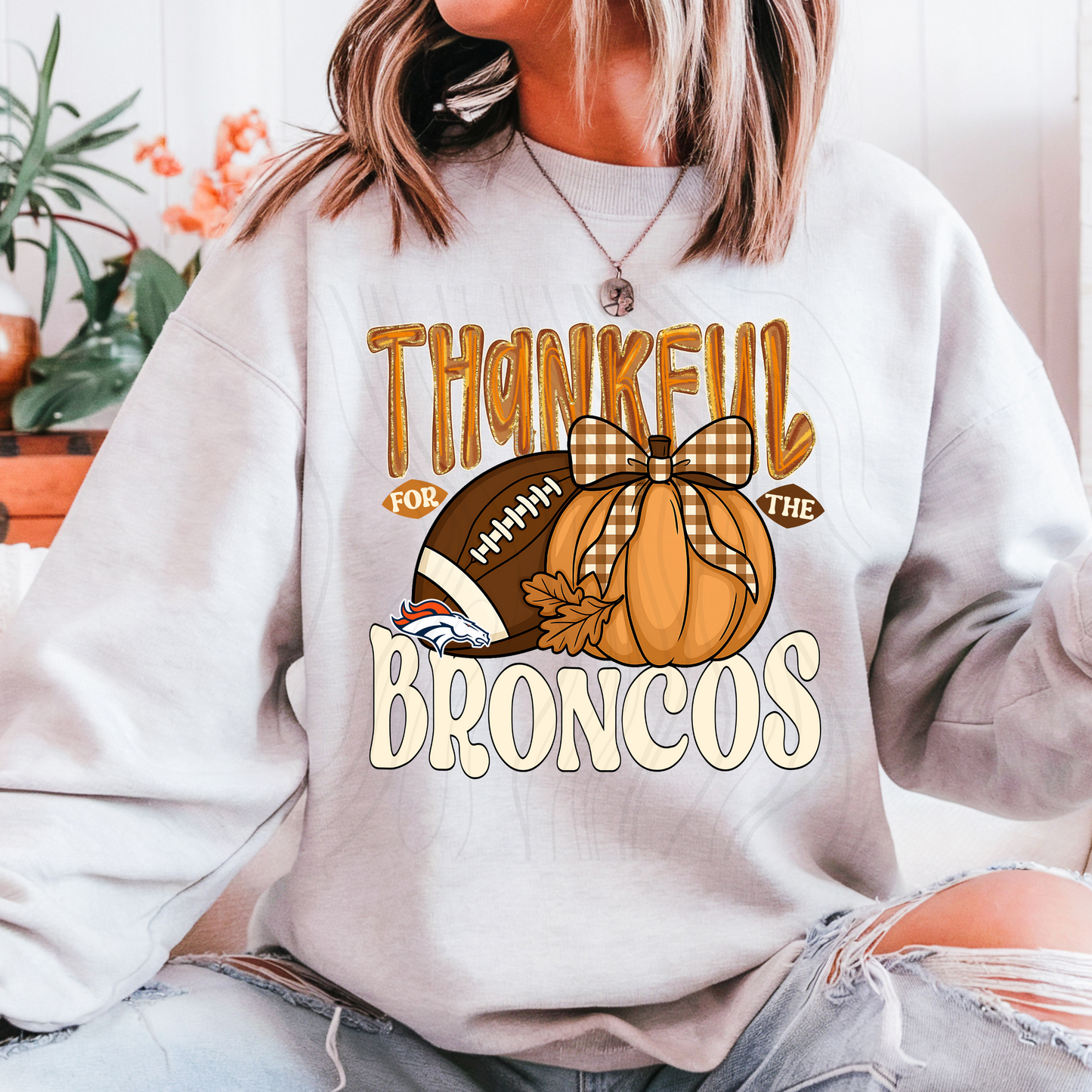 DR Thankful Transfer