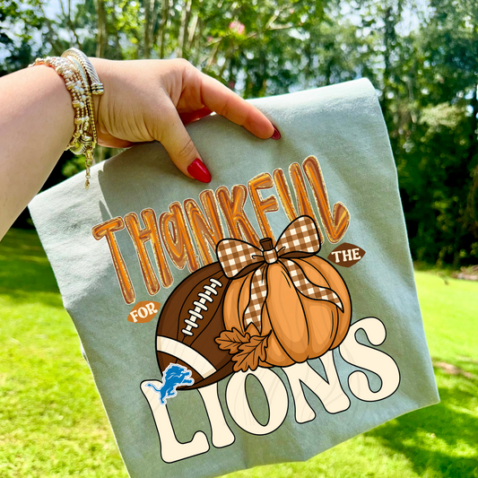 DT Thankful Transfer