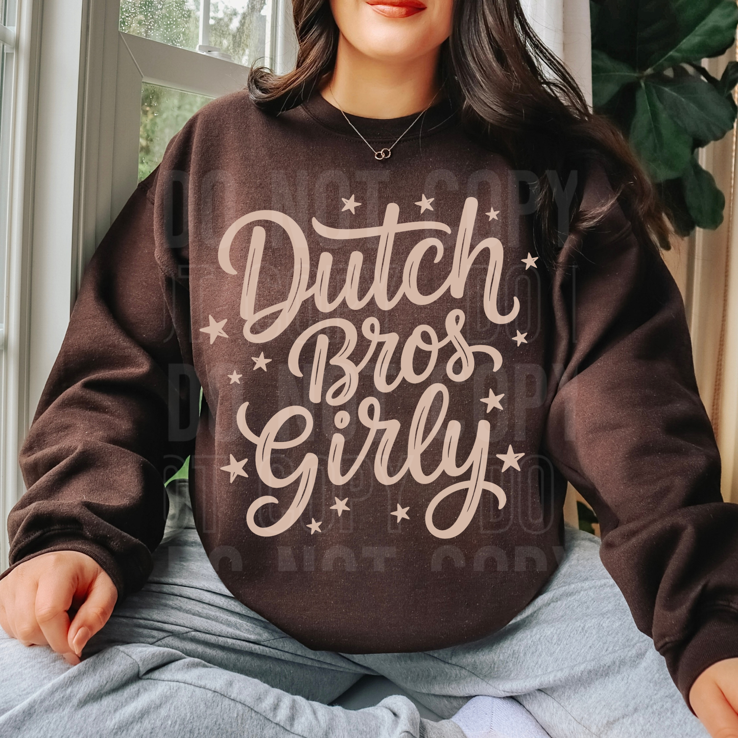 DRINK GIRLY TRANSFER**SOLD SEPARATELY**