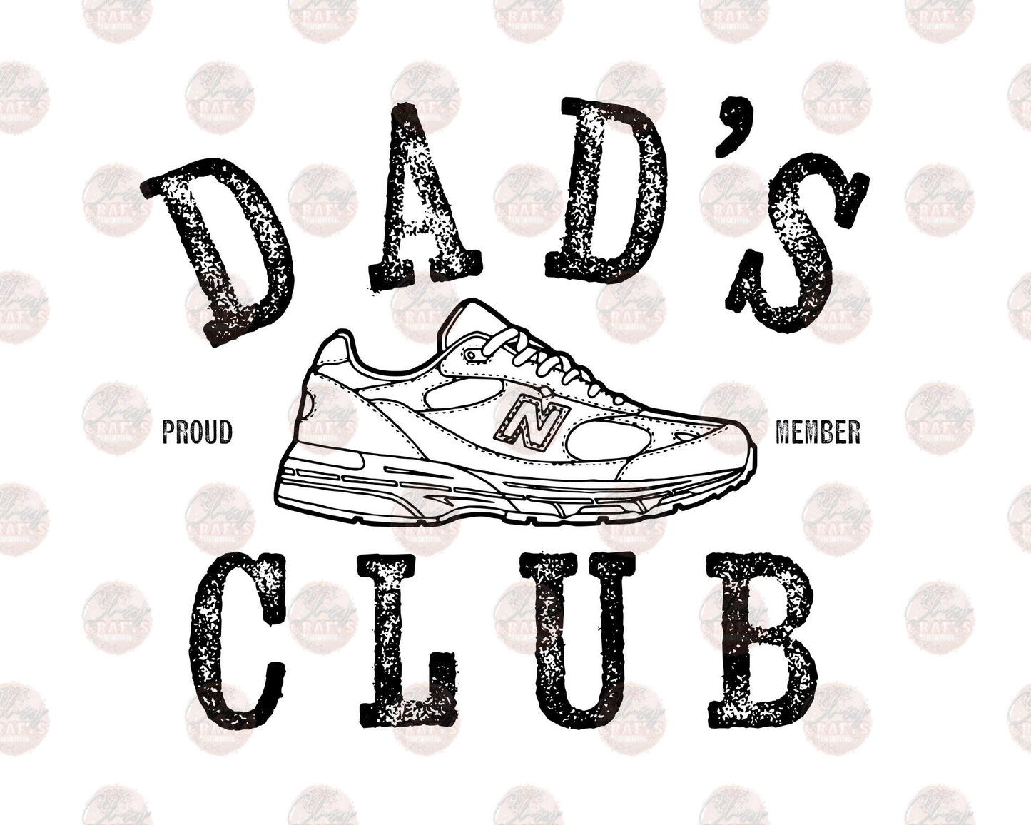 Dads Club Transfer