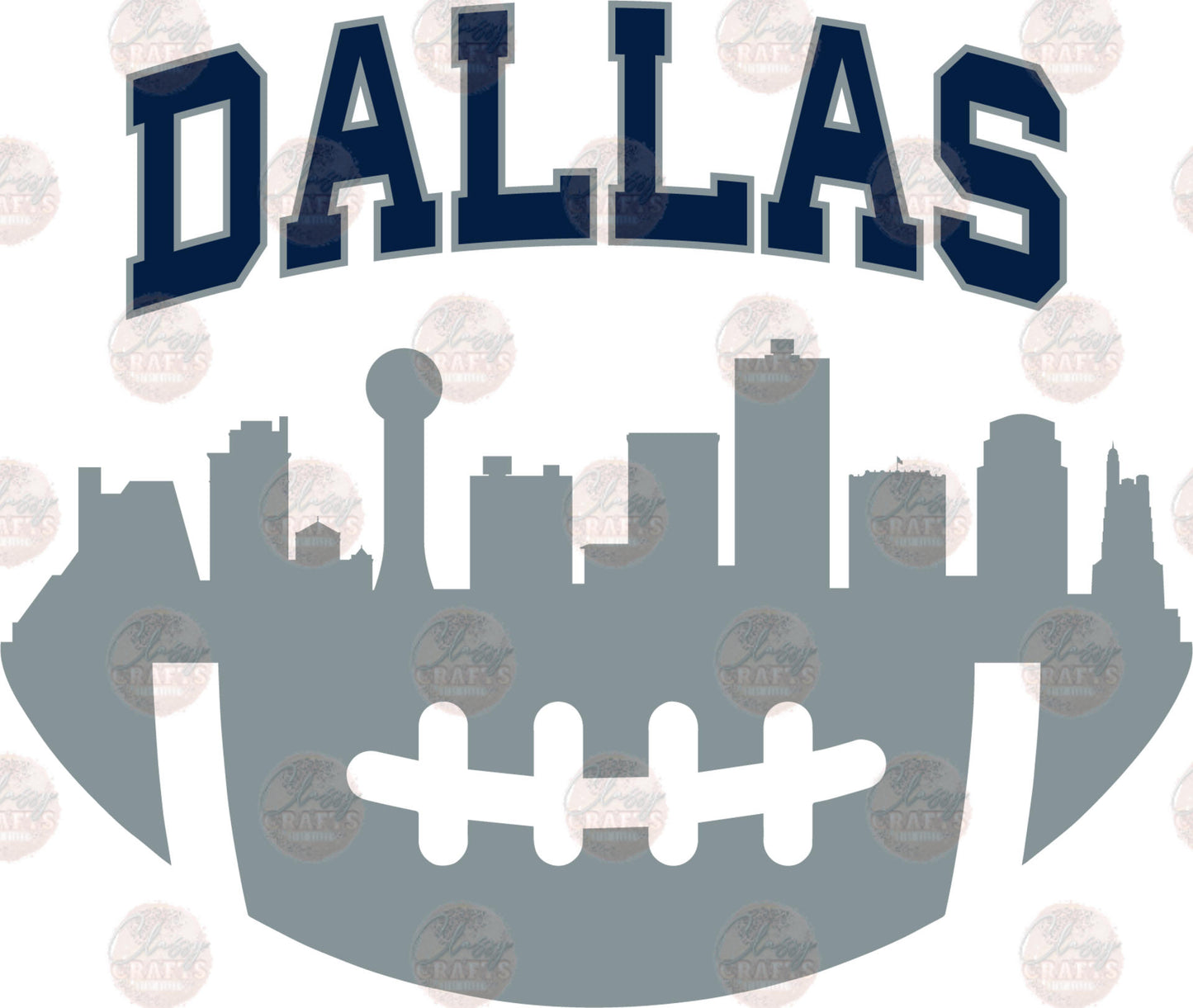 Dallas Grey Football Transfer
