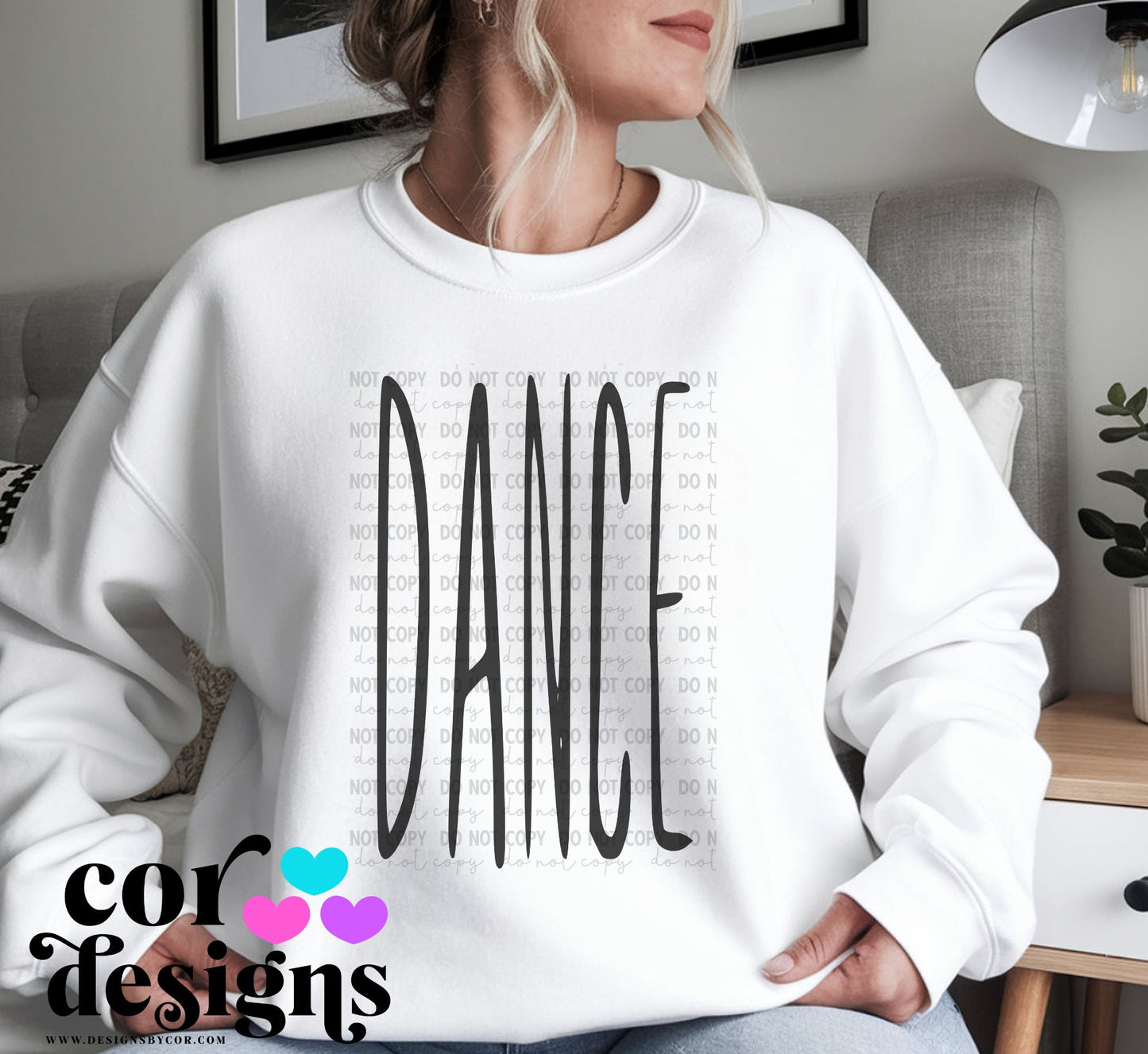Dance Transfer