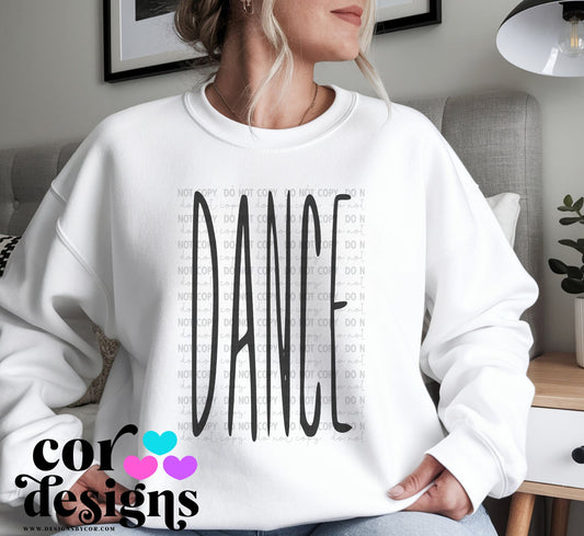 Dance Transfer