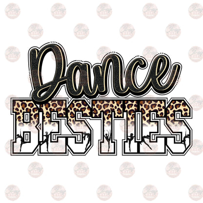 Dance Besties Transfer
