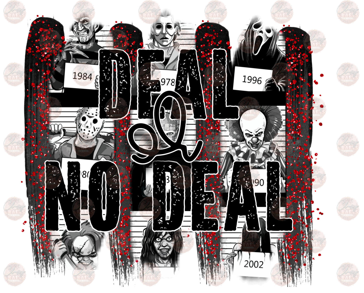 Deal Or No Deal Transfer