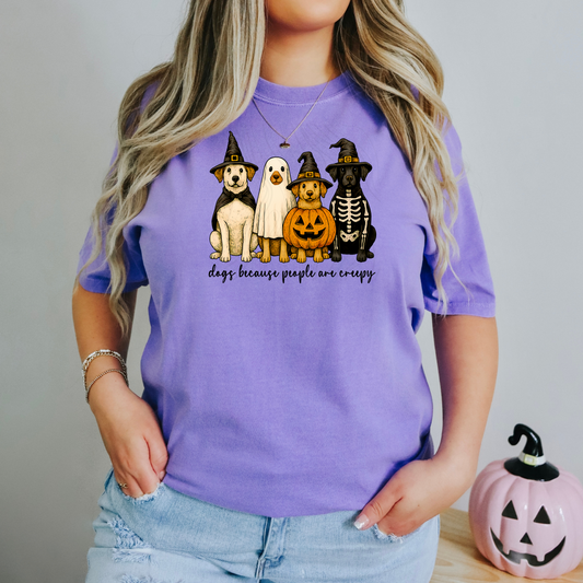 Dog Boo Transfer