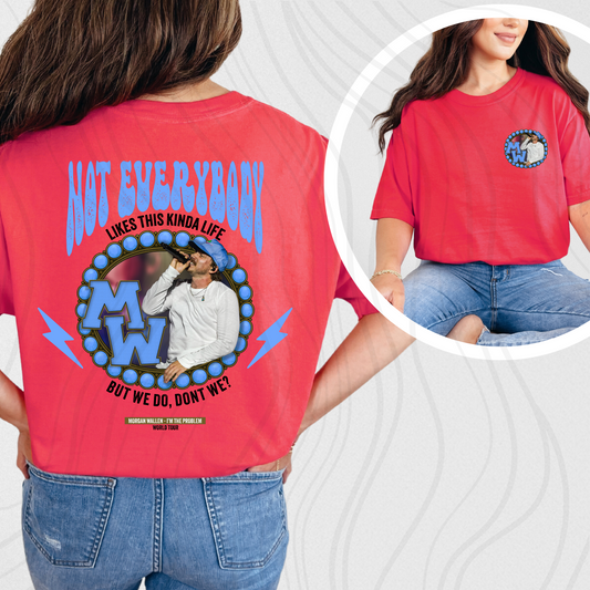 Don't We Transfer ** TWO PART* SOLD SEPARATELY**