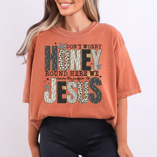 Dont Worry Honey Transfer