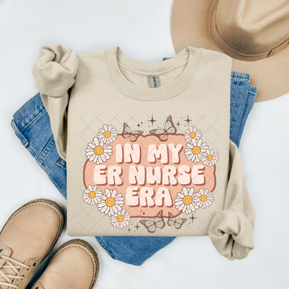 ER Nurse Era Transfer