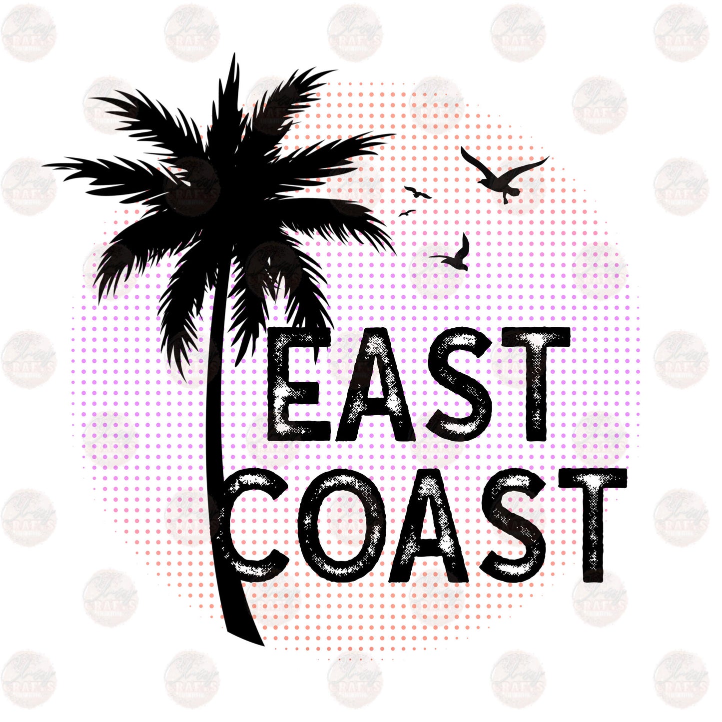 East Coast Transfer