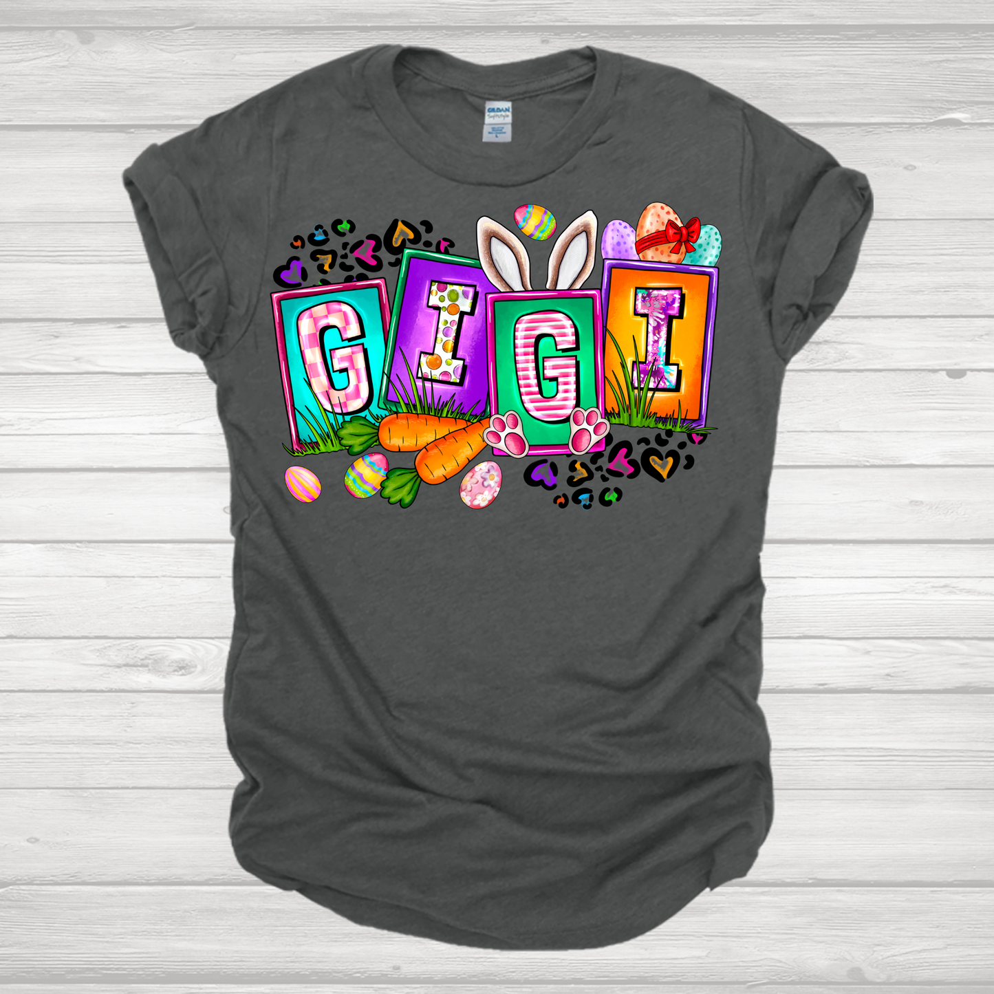 Easter Gigi Transfer