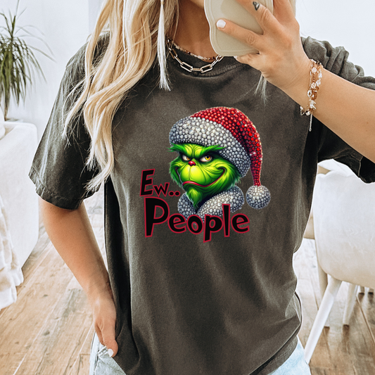 Eww People Transfer