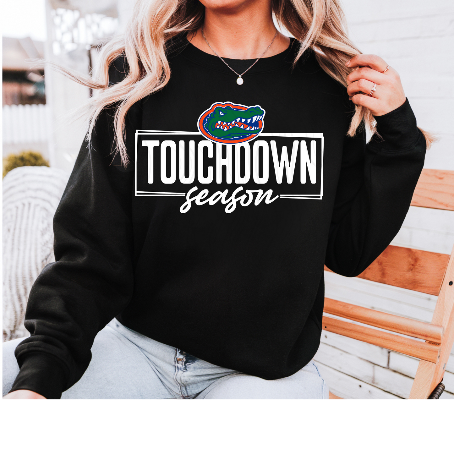 FA TOUCHDOWN Transfer