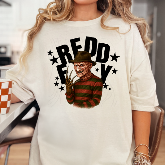 FREDDY BLACK Transnfer