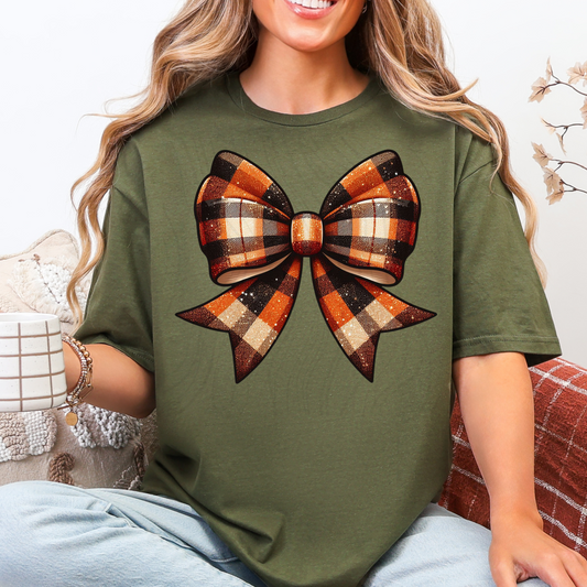 Fall Bow Transfer