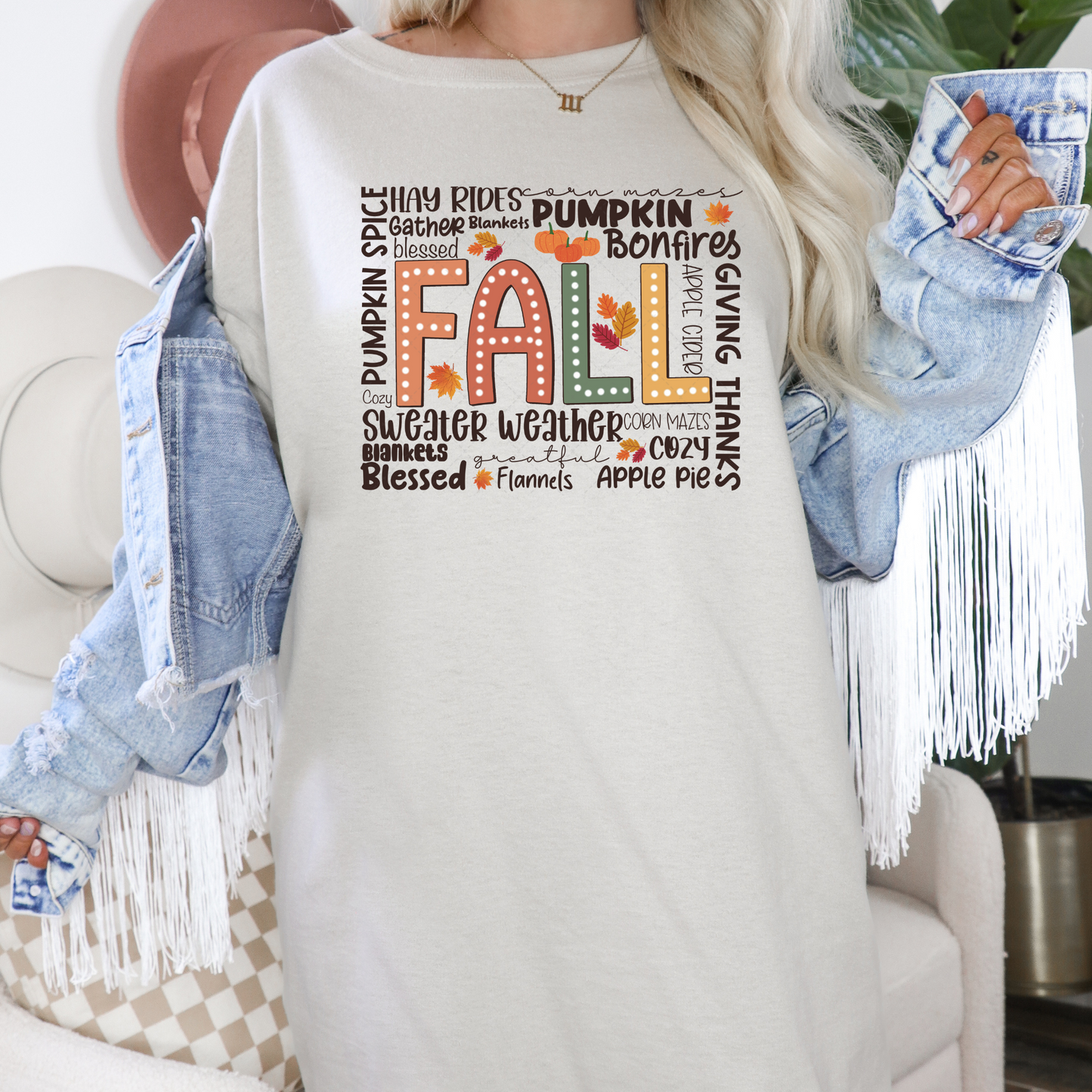 Fall Typo Transfer